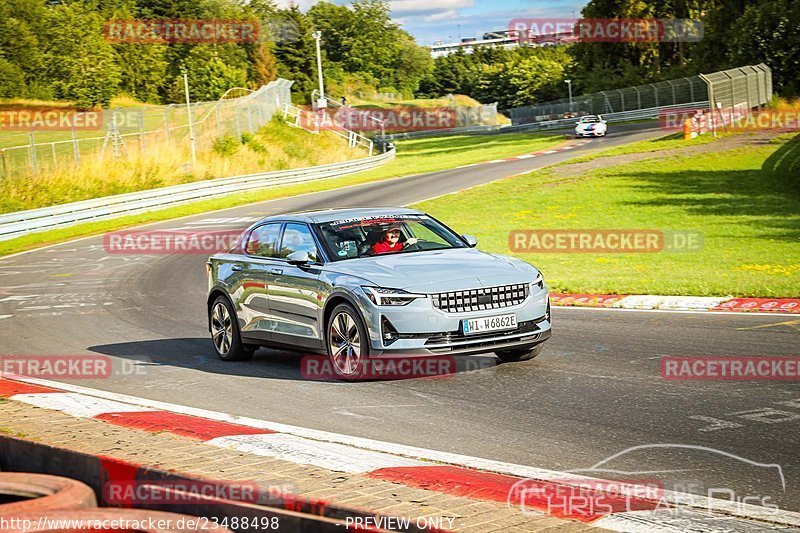 Bild #23488498 - Touristenfahrten Nürburgring Nordschleife (07.08.2023)