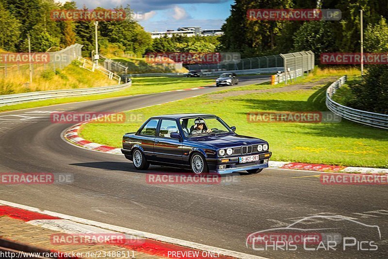 Bild #23488511 - Touristenfahrten Nürburgring Nordschleife (07.08.2023)