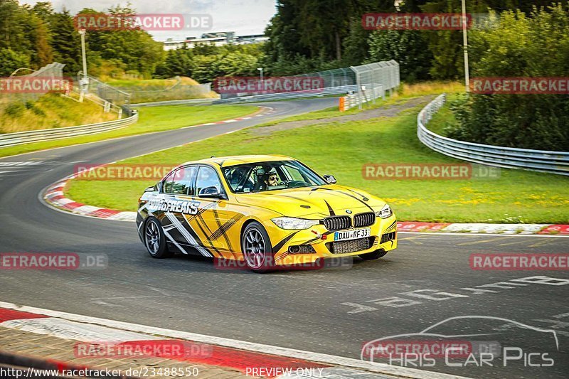 Bild #23488550 - Touristenfahrten Nürburgring Nordschleife (07.08.2023)