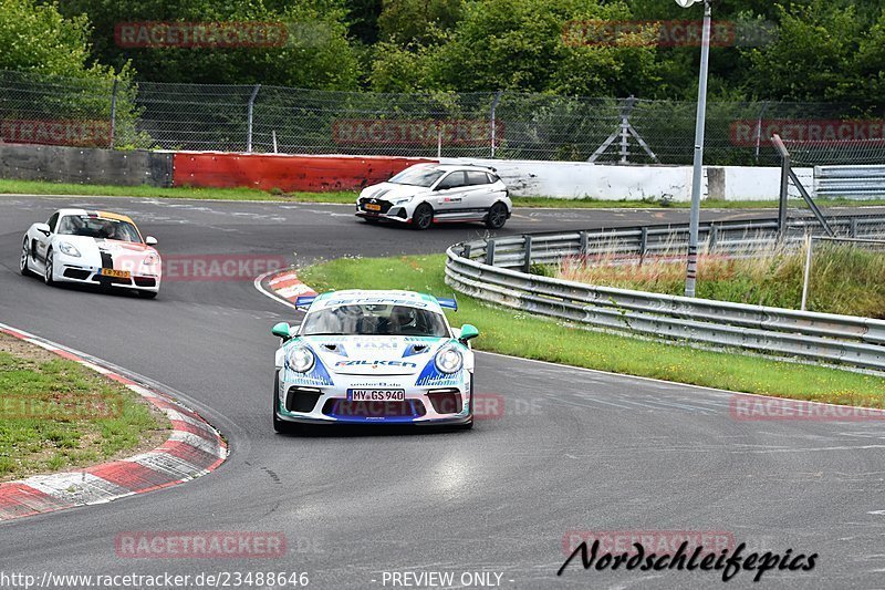 Bild #23488646 - Touristenfahrten Nürburgring Nordschleife (07.08.2023)