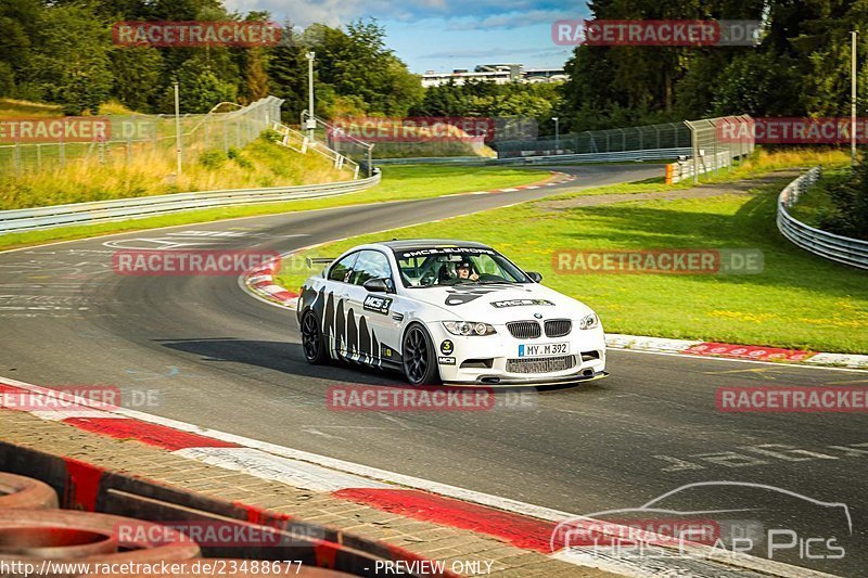 Bild #23488677 - Touristenfahrten Nürburgring Nordschleife (07.08.2023)