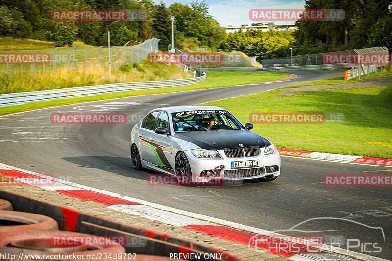 Bild #23488702 - Touristenfahrten Nürburgring Nordschleife (07.08.2023)