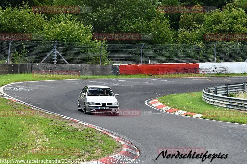 Bild #23488715 - Touristenfahrten Nürburgring Nordschleife (07.08.2023)