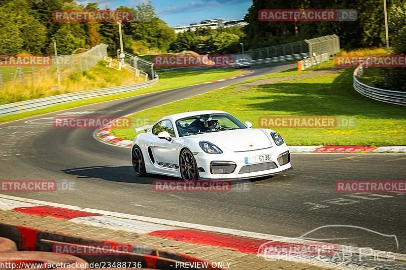 Bild #23488736 - Touristenfahrten Nürburgring Nordschleife (07.08.2023)