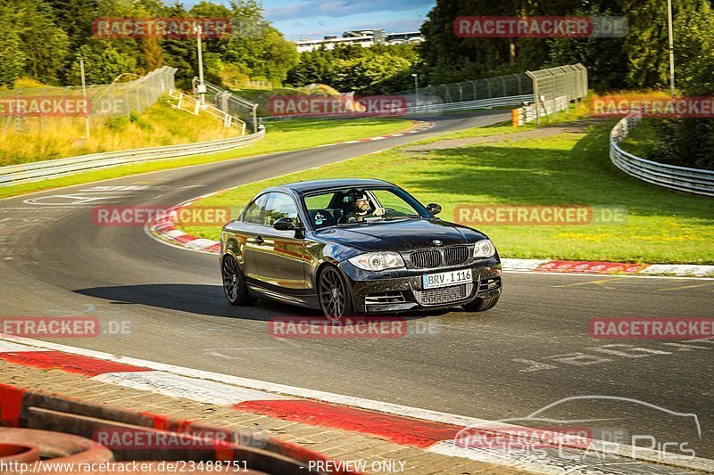 Bild #23488751 - Touristenfahrten Nürburgring Nordschleife (07.08.2023)