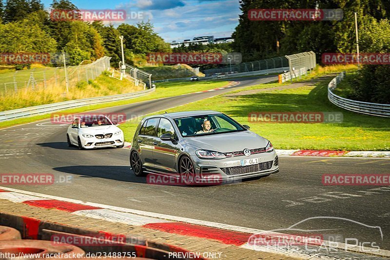 Bild #23488755 - Touristenfahrten Nürburgring Nordschleife (07.08.2023)