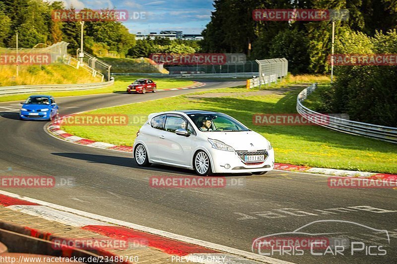 Bild #23488760 - Touristenfahrten Nürburgring Nordschleife (07.08.2023)