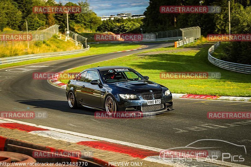 Bild #23488770 - Touristenfahrten Nürburgring Nordschleife (07.08.2023)