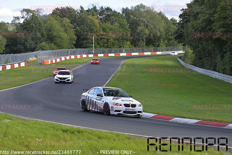 Bild #23488777 - Touristenfahrten Nürburgring Nordschleife (07.08.2023)