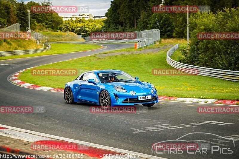 Bild #23488785 - Touristenfahrten Nürburgring Nordschleife (07.08.2023)