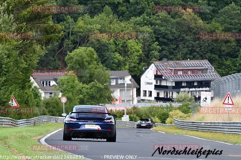 Bild #23488835 - Touristenfahrten Nürburgring Nordschleife (07.08.2023)