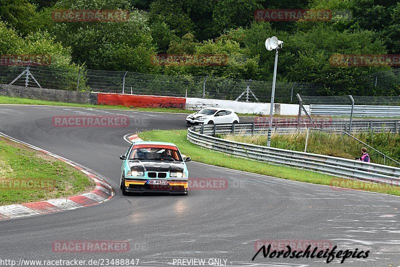 Bild #23488847 - Touristenfahrten Nürburgring Nordschleife (07.08.2023)