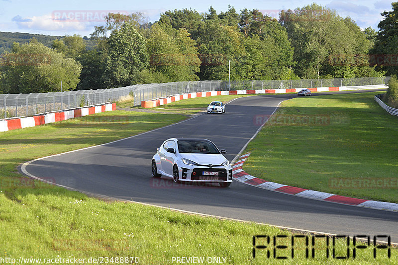 Bild #23488870 - Touristenfahrten Nürburgring Nordschleife (07.08.2023)