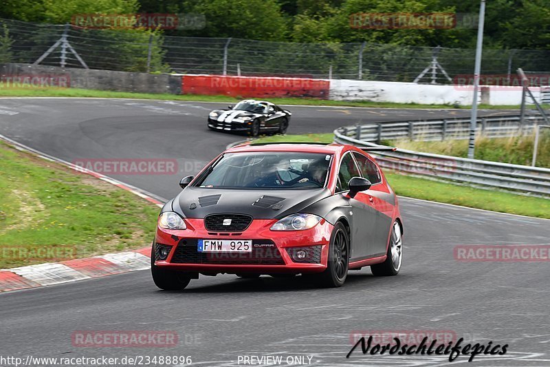 Bild #23488896 - Touristenfahrten Nürburgring Nordschleife (07.08.2023)