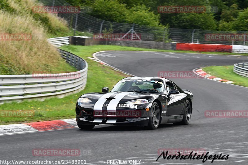 Bild #23488901 - Touristenfahrten Nürburgring Nordschleife (07.08.2023)