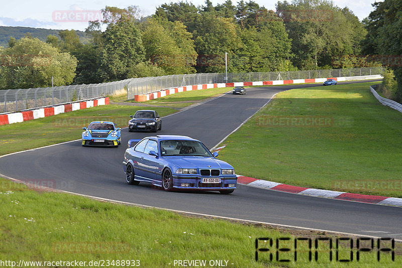 Bild #23488933 - Touristenfahrten Nürburgring Nordschleife (07.08.2023)