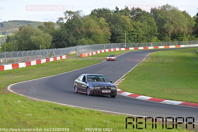 Bild #23488959 - Touristenfahrten Nürburgring Nordschleife (07.08.2023)