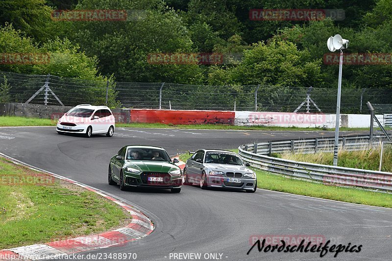 Bild #23488970 - Touristenfahrten Nürburgring Nordschleife (07.08.2023)