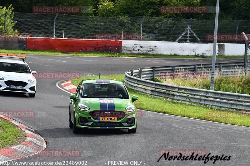 Bild #23489002 - Touristenfahrten Nürburgring Nordschleife (07.08.2023)