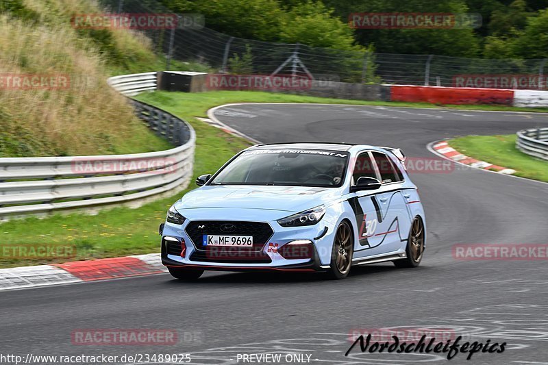 Bild #23489025 - Touristenfahrten Nürburgring Nordschleife (07.08.2023)