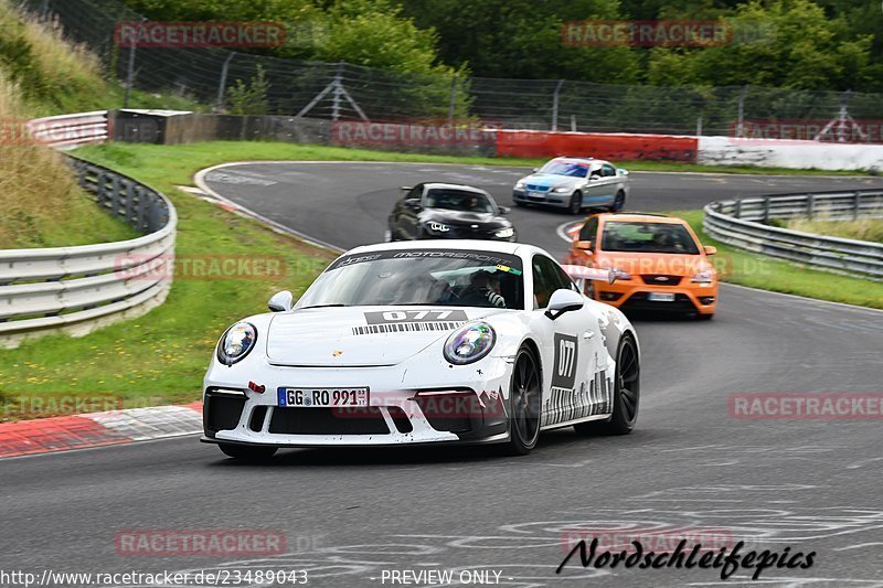 Bild #23489043 - Touristenfahrten Nürburgring Nordschleife (07.08.2023)