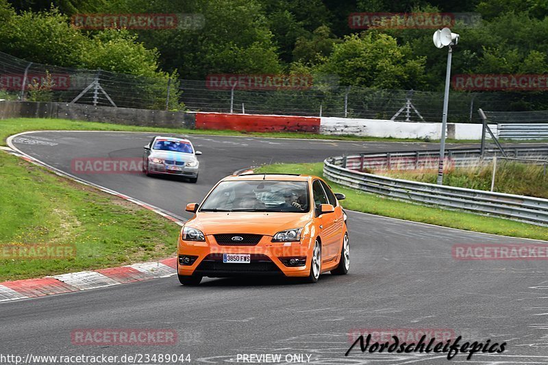 Bild #23489044 - Touristenfahrten Nürburgring Nordschleife (07.08.2023)