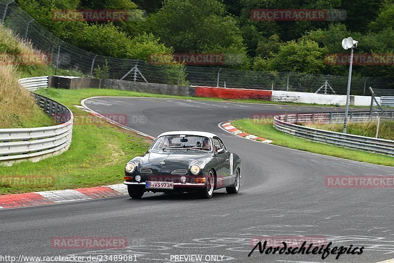 Bild #23489081 - Touristenfahrten Nürburgring Nordschleife (07.08.2023)