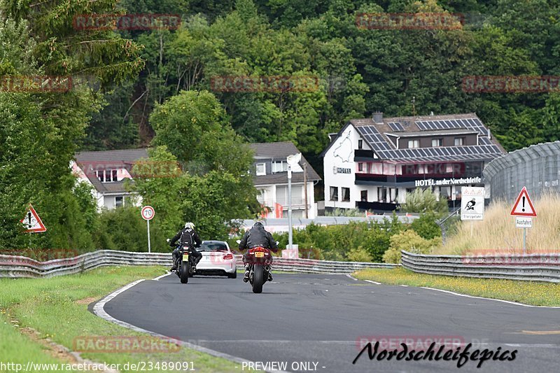 Bild #23489091 - Touristenfahrten Nürburgring Nordschleife (07.08.2023)