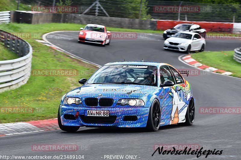 Bild #23489104 - Touristenfahrten Nürburgring Nordschleife (07.08.2023)