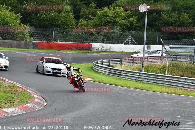 Bild #23489118 - Touristenfahrten Nürburgring Nordschleife (07.08.2023)