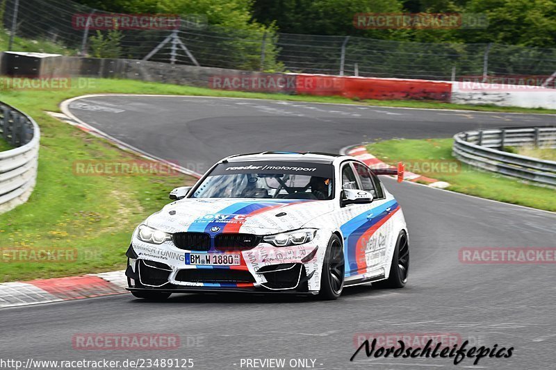 Bild #23489125 - Touristenfahrten Nürburgring Nordschleife (07.08.2023)