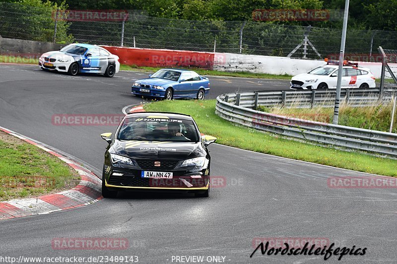 Bild #23489143 - Touristenfahrten Nürburgring Nordschleife (07.08.2023)