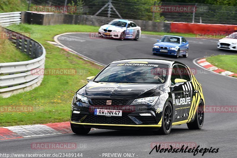 Bild #23489144 - Touristenfahrten Nürburgring Nordschleife (07.08.2023)