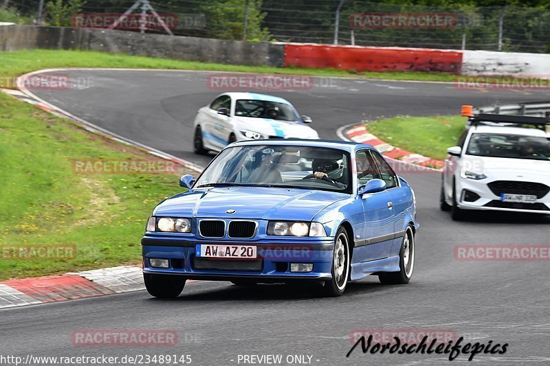 Bild #23489145 - Touristenfahrten Nürburgring Nordschleife (07.08.2023)