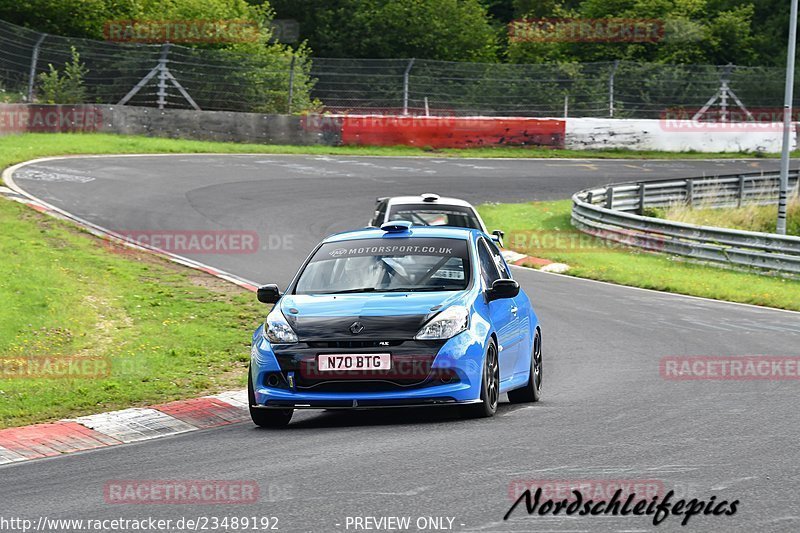 Bild #23489192 - Touristenfahrten Nürburgring Nordschleife (07.08.2023)