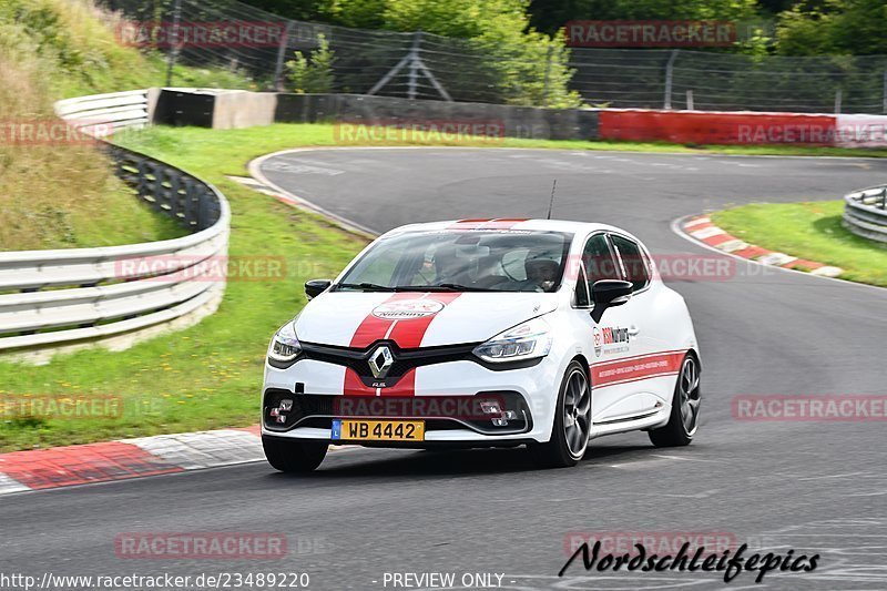 Bild #23489220 - Touristenfahrten Nürburgring Nordschleife (07.08.2023)