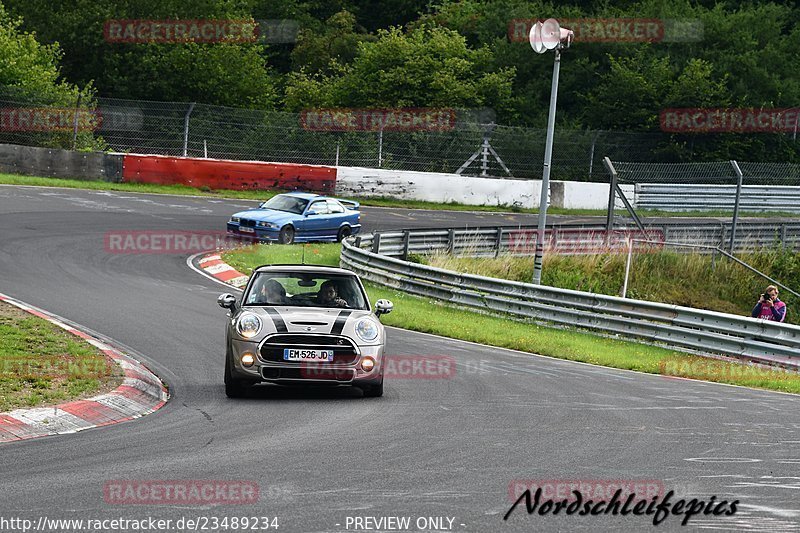 Bild #23489234 - Touristenfahrten Nürburgring Nordschleife (07.08.2023)