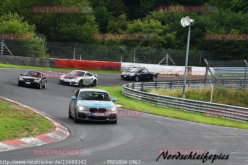 Bild #23489242 - Touristenfahrten Nürburgring Nordschleife (07.08.2023)