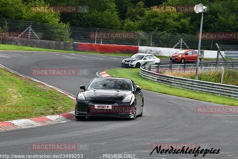 Bild #23489253 - Touristenfahrten Nürburgring Nordschleife (07.08.2023)