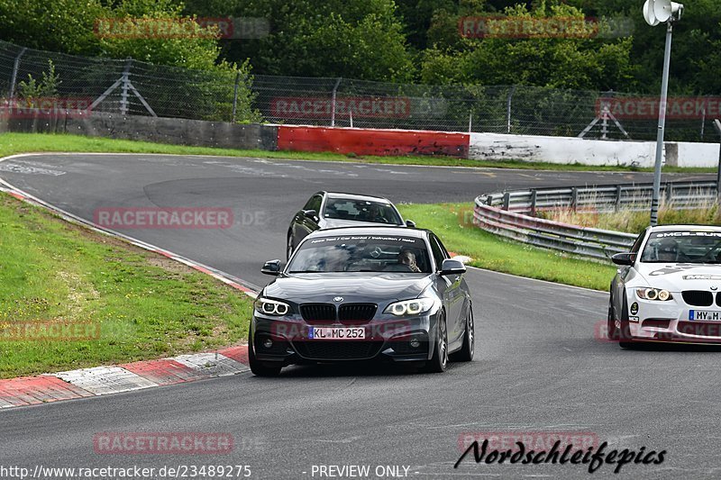 Bild #23489275 - Touristenfahrten Nürburgring Nordschleife (07.08.2023)