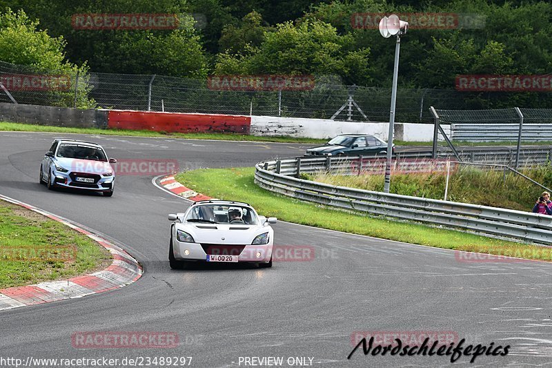 Bild #23489297 - Touristenfahrten Nürburgring Nordschleife (07.08.2023)