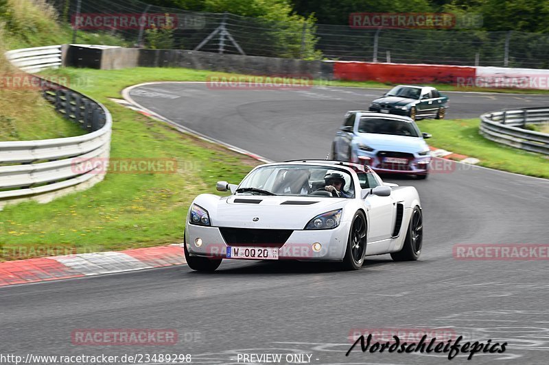 Bild #23489298 - Touristenfahrten Nürburgring Nordschleife (07.08.2023)