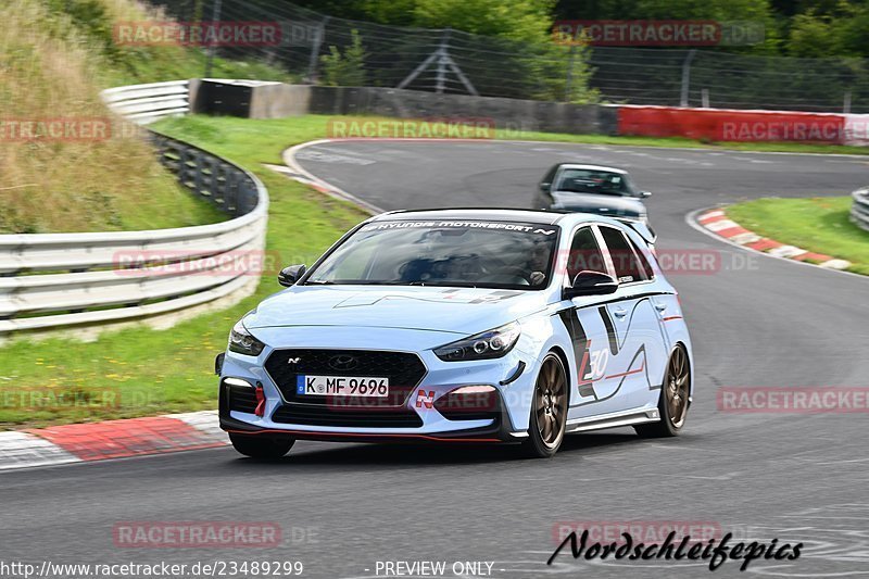 Bild #23489299 - Touristenfahrten Nürburgring Nordschleife (07.08.2023)