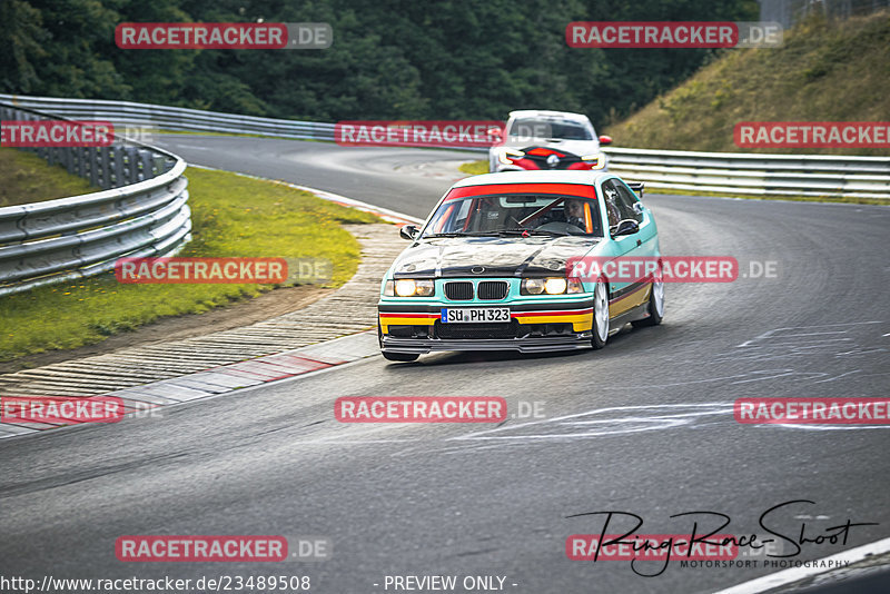 Bild #23489508 - Touristenfahrten Nürburgring Nordschleife (07.08.2023)