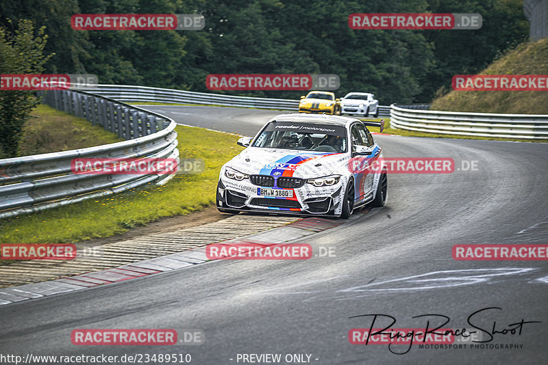 Bild #23489510 - Touristenfahrten Nürburgring Nordschleife (07.08.2023)