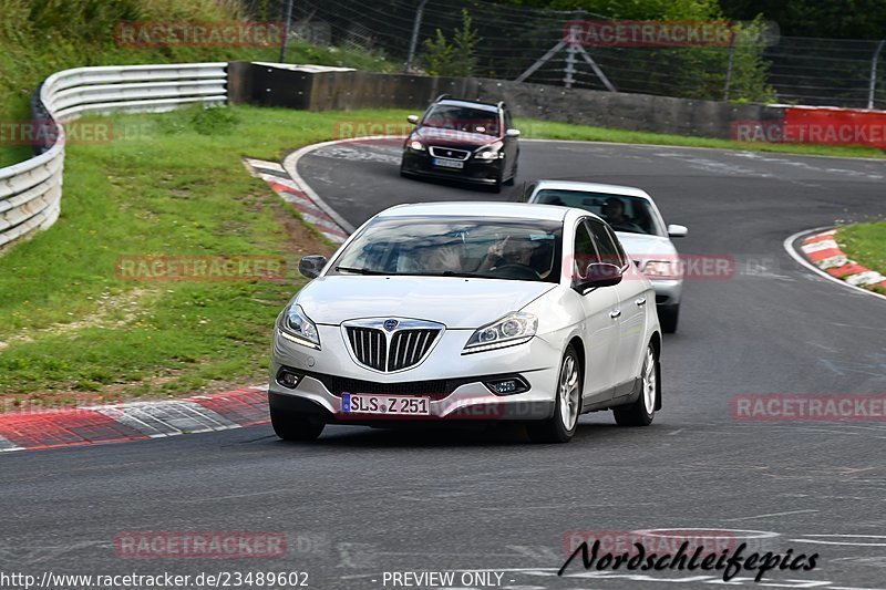 Bild #23489602 - Touristenfahrten Nürburgring Nordschleife (07.08.2023)