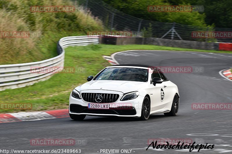 Bild #23489663 - Touristenfahrten Nürburgring Nordschleife (07.08.2023)