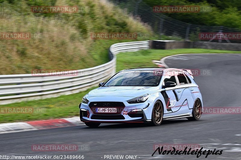 Bild #23489666 - Touristenfahrten Nürburgring Nordschleife (07.08.2023)