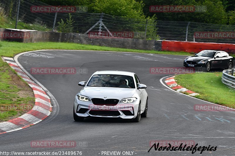 Bild #23489676 - Touristenfahrten Nürburgring Nordschleife (07.08.2023)