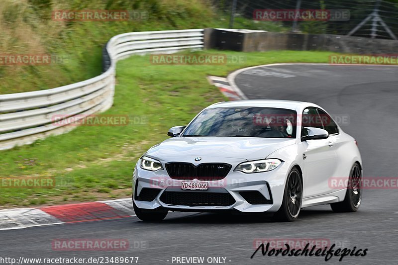 Bild #23489677 - Touristenfahrten Nürburgring Nordschleife (07.08.2023)